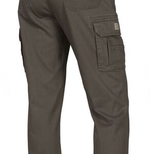 RedHead Men's Cargo Pants - Olive